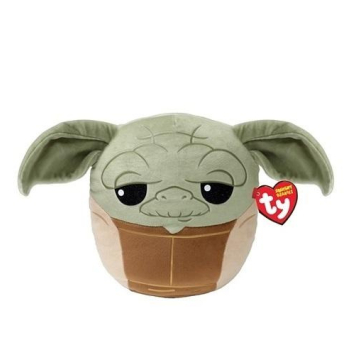 Squishy Beanies Star Wars Yoda 22cm